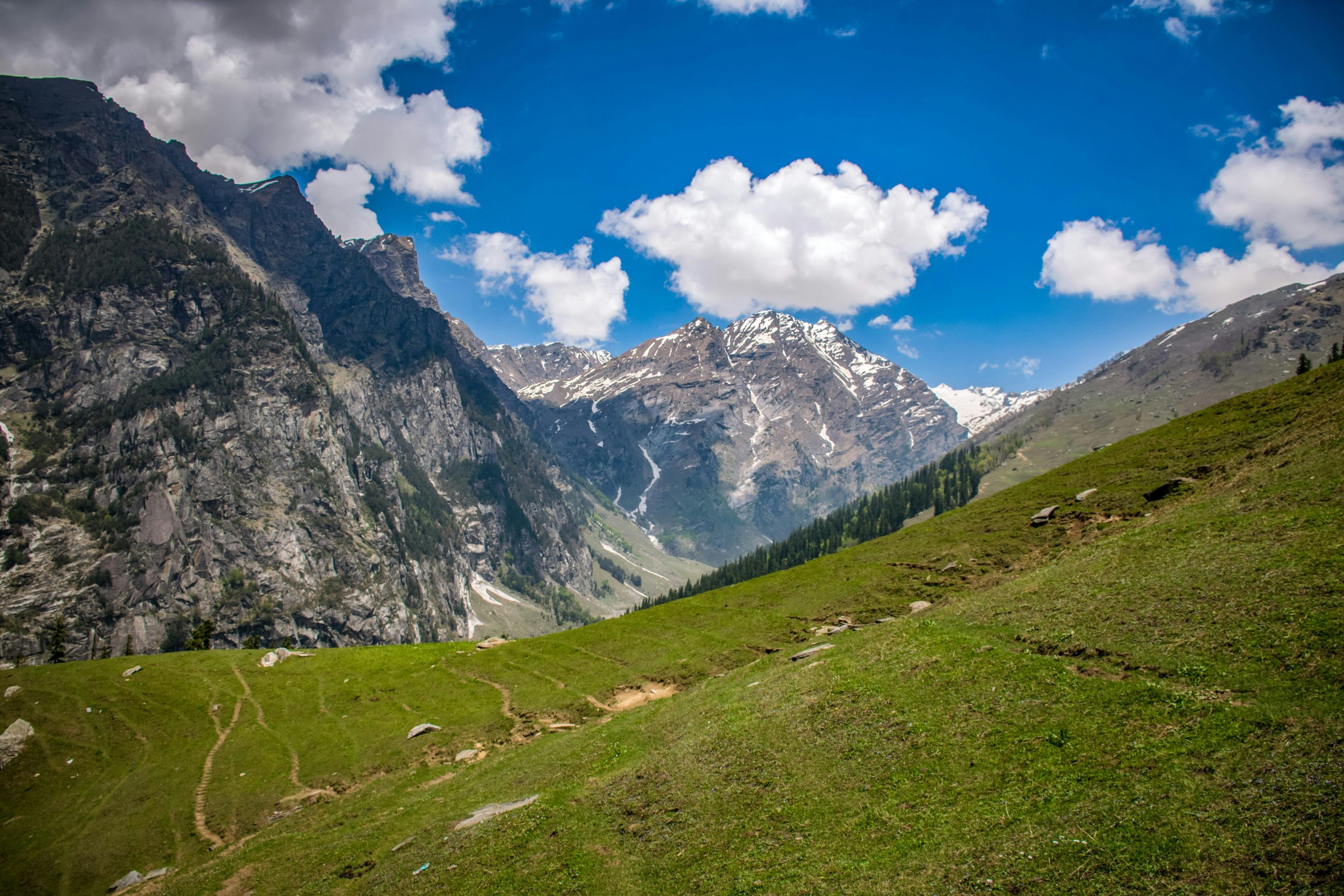 kasol manali tour package