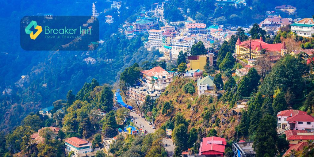 best tourist places in himachal pradesh