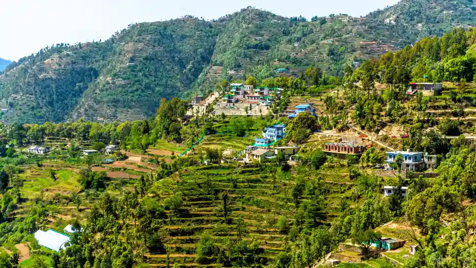 15 Offbeat Places To Visit In Uttarakhand