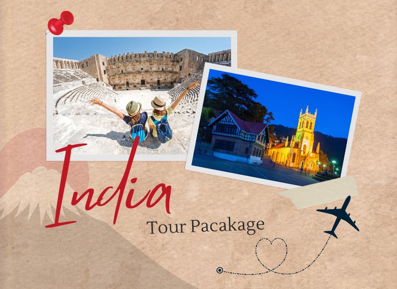 india package