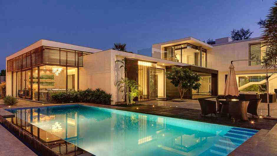 Luxury Redefined: Experience the Ultimate Private Villa in Manali with BreakerInn