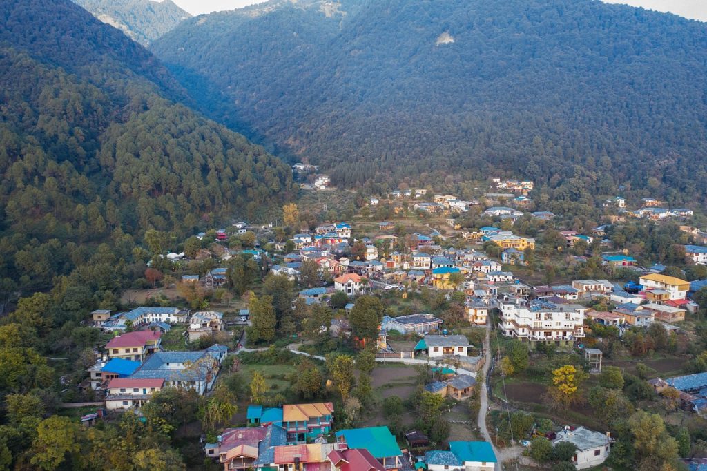 himachal pradesh