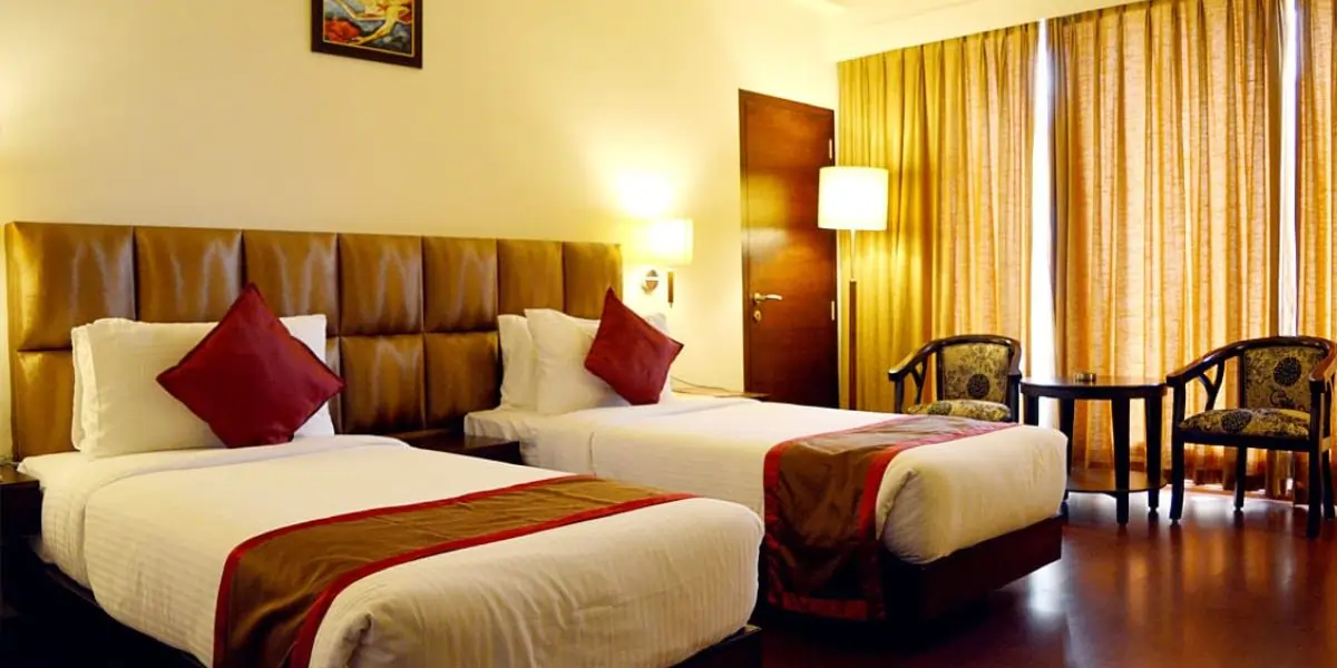 Best Hotel in Manali for Family Near Mall Road