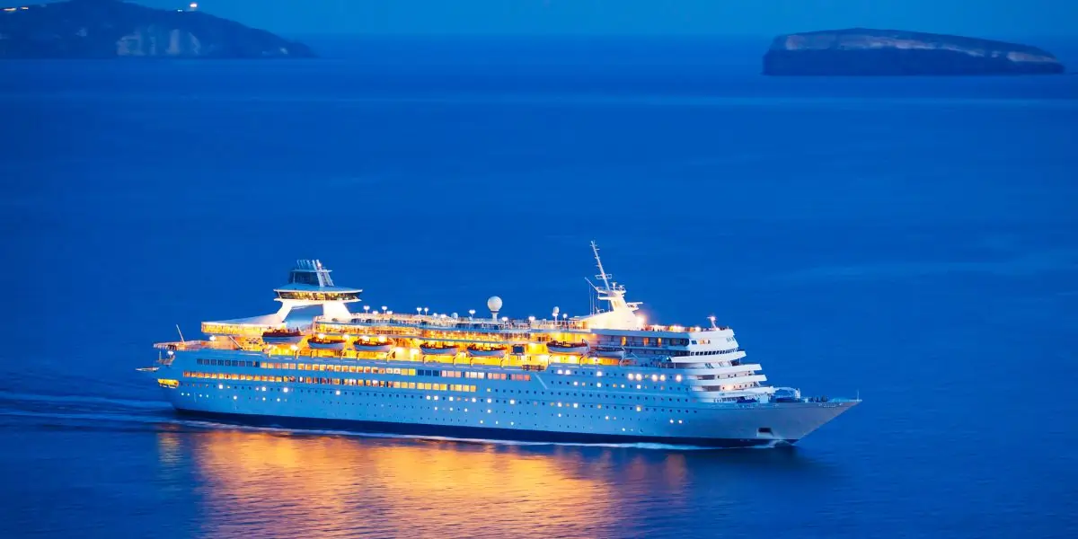 night cruise tour mumbai​