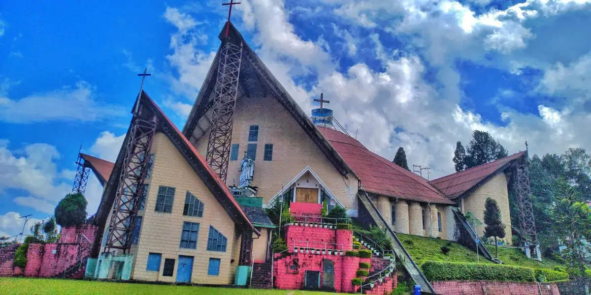 Shimla Kullu Manali Tour Package from Kolkata